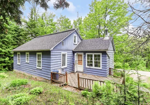 House for sale - 5 Ch. du Lac-Barron, Gore, J0V 1K0