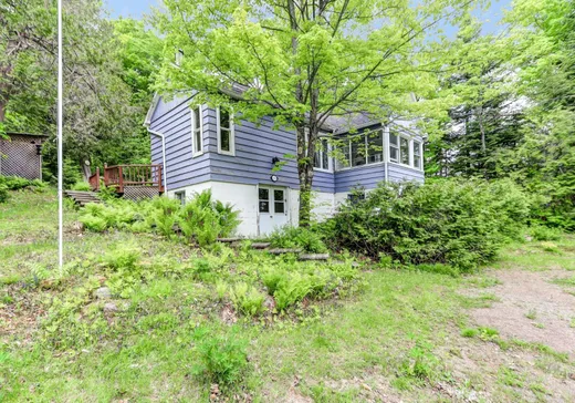House for sale - 5 Ch. du Lac-Barron, Gore, J0V 1K0