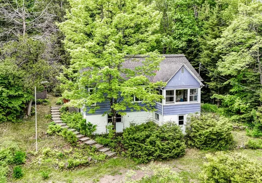 House for sale - 5 Ch. du Lac-Barron, Gore, J0V 1K0