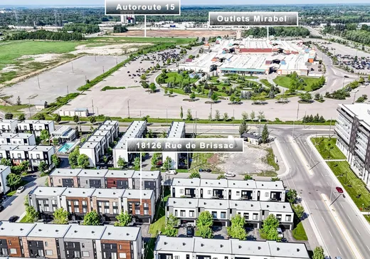 Maison à vendre - 18126Z Rue de Brissac, Mirabel, J7J 0Z2