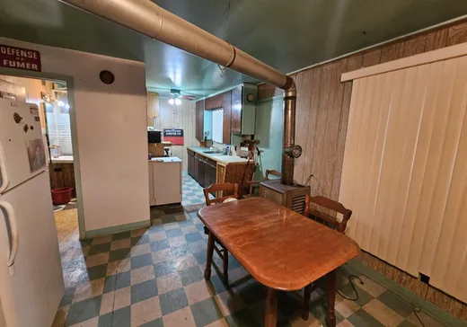 Maison à vendre - 74 Rue Kidder, Saint-Georges-de-Clarenceville, J0J 1B0