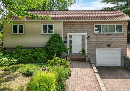 Maison à étages à vendre - 243 Rue Loiselle, Beloeil, J3G4T4