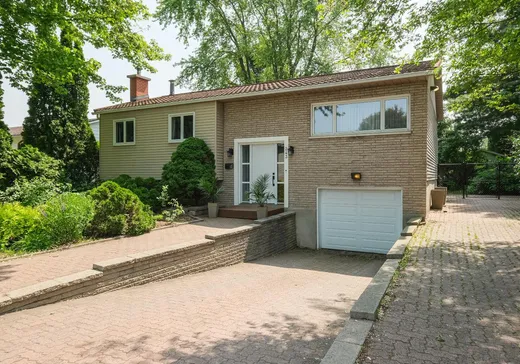 House for sale - 243 Rue Loiselle, Beloeil, J3G 4T4