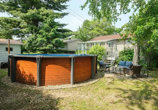 House for sale - 243 Rue Loiselle, Beloeil, J3G 4T4