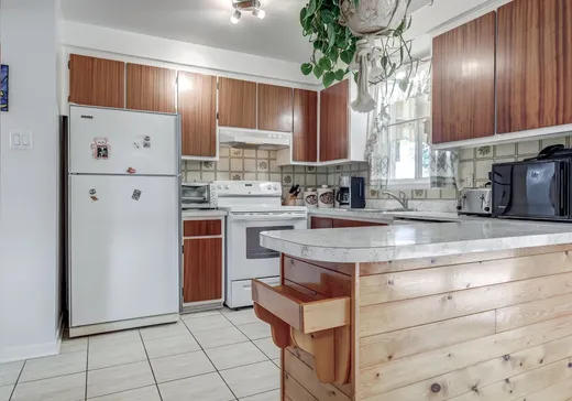 House for sale - 1180 Rue Paquette, Brossard, J4W 2R5