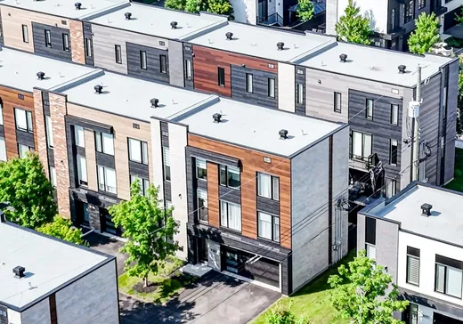 Two or more stories for sale - 18126 Rue de Brissac, Mirabel, J7J0Z2