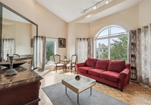 Condo for sale - 947 Rue Hocquart, Montreal (Downtown), H4M 2W1