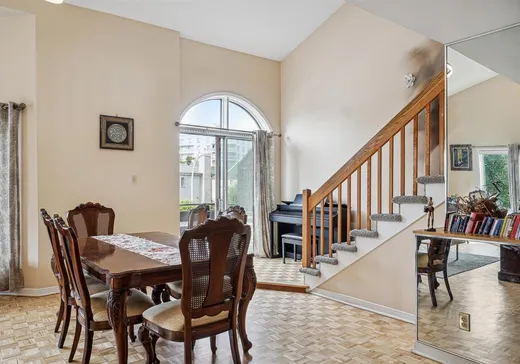 Condo for sale - 947 Rue Hocquart, Montreal (Downtown), H4M 2W1