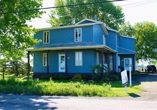 Fermette à vendre - 4760Z Ch. Clément-Pesant, Mirabel, J7N2Y9