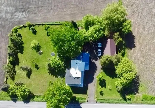 Fermette à vendre - 4760Z Ch. Clément-Pesant, Mirabel, J7N 2Y9