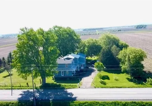Fermette à vendre - 4760Z Ch. Clément-Pesant, Mirabel, J7N 2Y9