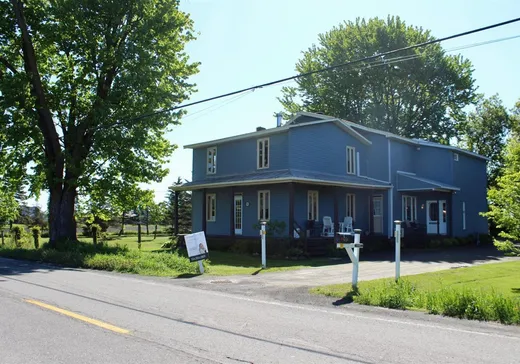 Fermette à vendre - 4760Z Ch. Clément-Pesant, Mirabel, J7N 2Y9