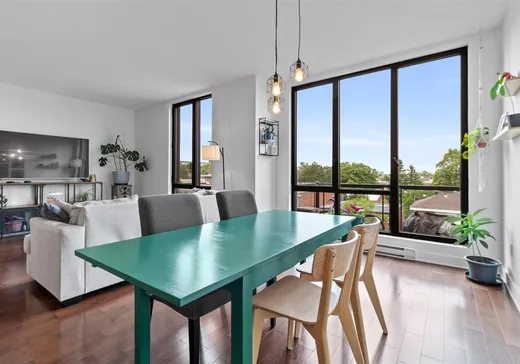 Condo for sale - 7650 13e Avenue, Montreal (Villeray), H2A2X7