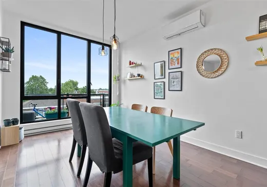 Condo for sale - 7650 13e Avenue, Montreal (Villeray), H2A 2X7