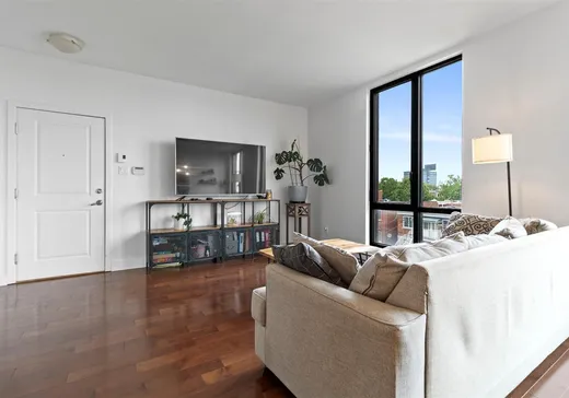 Condo for sale - 7650 13e Avenue, Montreal (Villeray), H2A 2X7