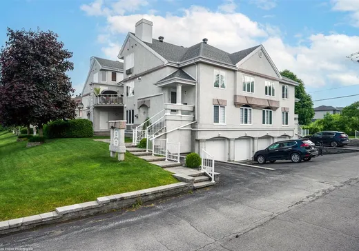 Condo à vendre - 1185 Boul. Maisonneuve, Saint-Jérôme, J5L 1Y4