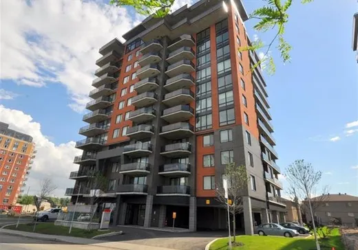 Condo à vendre - 1800 Boul. Angrignon, Montréal (LaSalle), H8N0B8