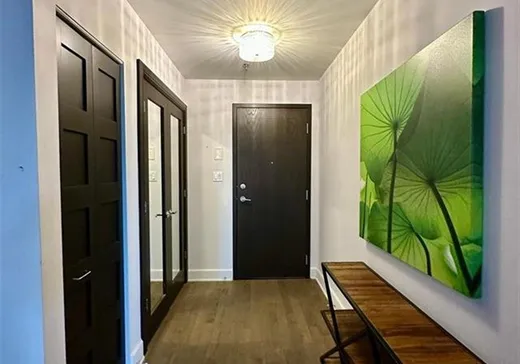 Condo à vendre - 1800 Boul. Angrignon, Montréal (LaSalle), H8N 0B8