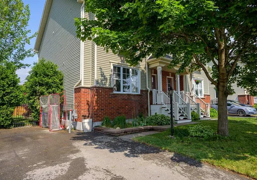 Maison à vendre - 2113 Rue de Beaufort, Saint-Jérôme, J5L 0B4