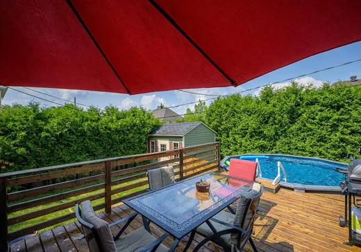 Maison à vendre - 2113 Rue de Beaufort, Saint-Jérôme, J5L 0B4