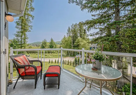 Condo à vendre - 248 Ch. du Mont-Loup-Garou, Sainte-Adèle, J8B 3C8