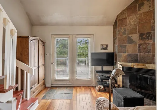 Condo à vendre - 248 Ch. du Mont-Loup-Garou, Sainte-Adèle, J8B 3C8