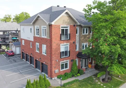 Condo à vendre - 617 Boul. de La Salette, Saint-Jérôme, J5L0C6