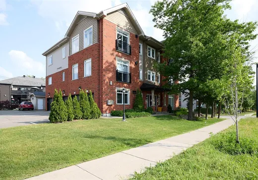 Condo à vendre - 617 Boul. de La Salette, Saint-Jérôme, J5L 0C6