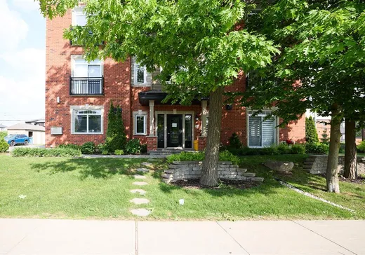 Condo à vendre - 617 Boul. de La Salette, Saint-Jérôme, J5L 0C6