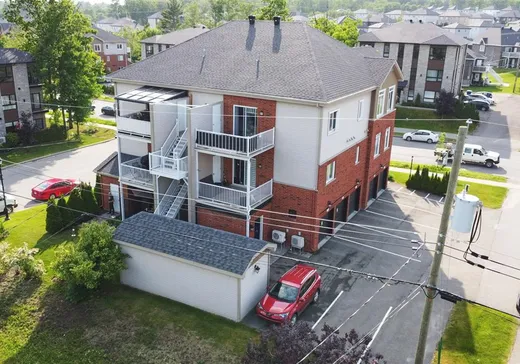 Condo à vendre - 617 Boul. de La Salette, Saint-Jérôme, J5L 0C6