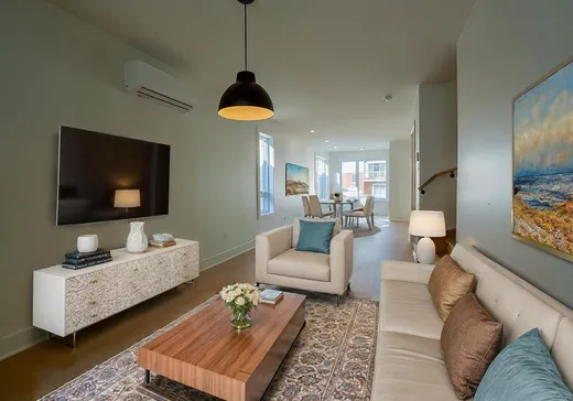 Condo à vendre - 10865 Av. LeBlanc, Montréal (Nord), H1H 5C5