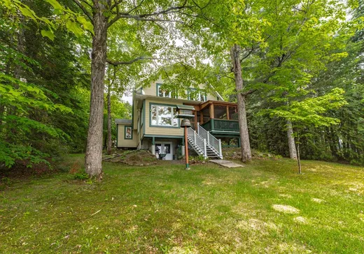 Two or more stories for sale - 265 Ch. des Deux-Lacs, Lantier, J0T1V0