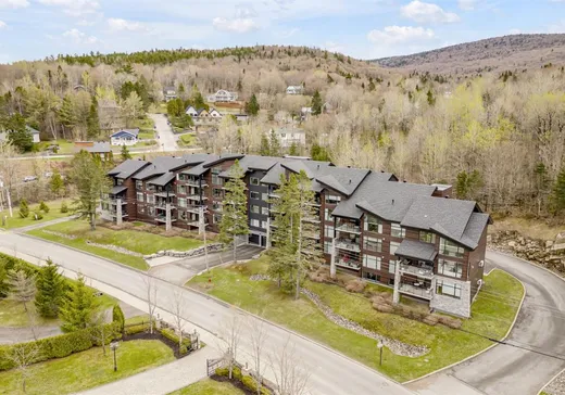 Condo à vendre - 154 Ch. du Tour-du-Lac, Lac-Beauport, G3B2P8