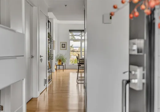 Condo à vendre - 154 Ch. du Tour-du-Lac, Lac-Beauport, G3B 2P8