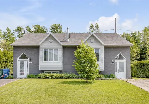 Bungalow for sale - 22 Rue Richelieu, Ste-Brigitte-De-Laval, G0A3K0