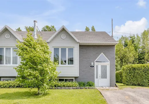 House for sale - 22 Rue Richelieu, Ste-Brigitte-De-Laval, G0A 3K0