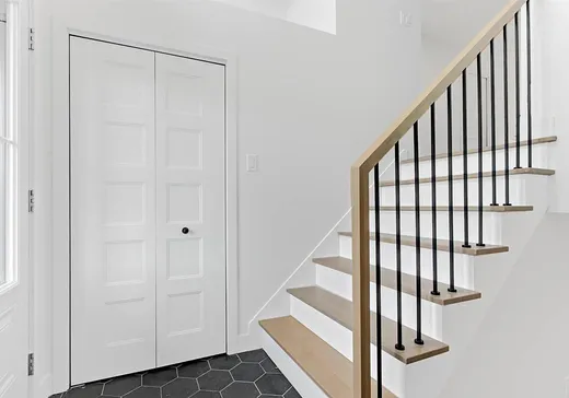 Maison à vendre -  Rue de l'Érablière, Ste-Claire, G0R 2V0
