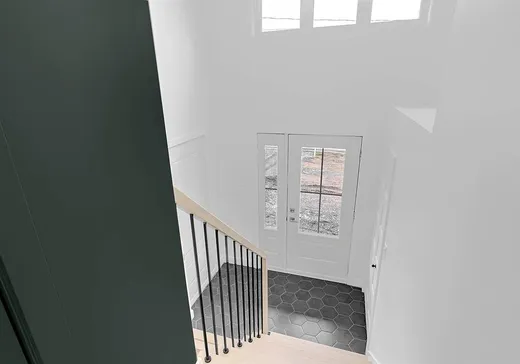 Maison à vendre -  Rue de l'Érablière, Ste-Claire, G0R 2V0