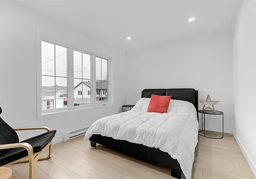 Maison à vendre -  Rue de l'Érablière, Ste-Claire, G0R 2V0