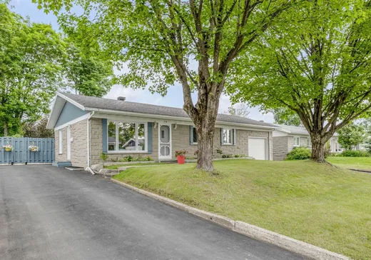 Maison à vendre - 12 Rue Guyon, Beauport, G1B 1S9