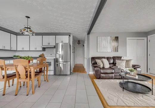 Maison à vendre - 12 Rue Guyon, Beauport, G1B 1S9