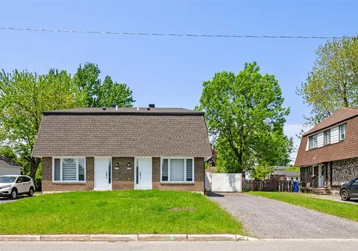 Maison à étages à vendre - 3700 Rue Sicotte, La Haute-Saint-Charles, G2B3X4