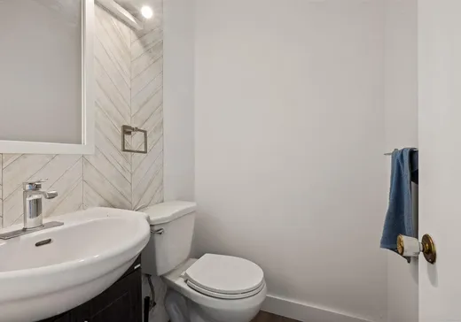 Maison à vendre - 3700 Rue Sicotte, La Haute-Saint-Charles, G2B 3X4