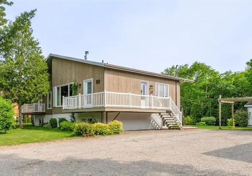 Bungalow for sale - 50 Rue des Outardes, Beaupré, G0A1E0