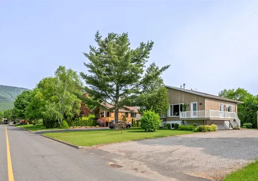 House for sale - 50 Rue des Outardes, Beaupré, G0A 1E0