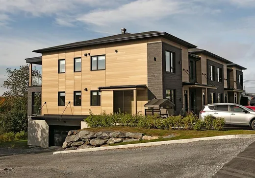 Condo à vendre - 41 Rue Bellevue, St-Anselme, G0R 2N0