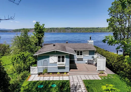 Bungalow for sale - 342 Ch. de l'Anse-des-Phares, St-Nicolas, G7A3A5