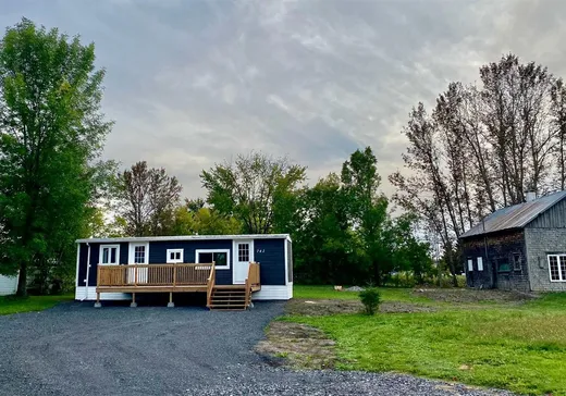 Maison à vendre - 742 Rue Turmel, Saint-Janvier-de-Joly, G0S 1M0