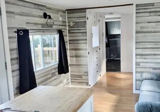 Maison à vendre - 742 Rue Turmel, Saint-Janvier-de-Joly, G0S 1M0
