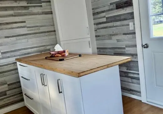 Maison à vendre - 742 Rue Turmel, Saint-Janvier-de-Joly, G0S 1M0